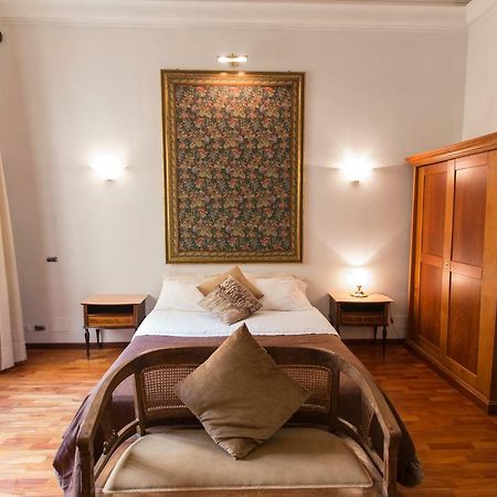 Monia Coliseum Apartment Rom Exterior foto