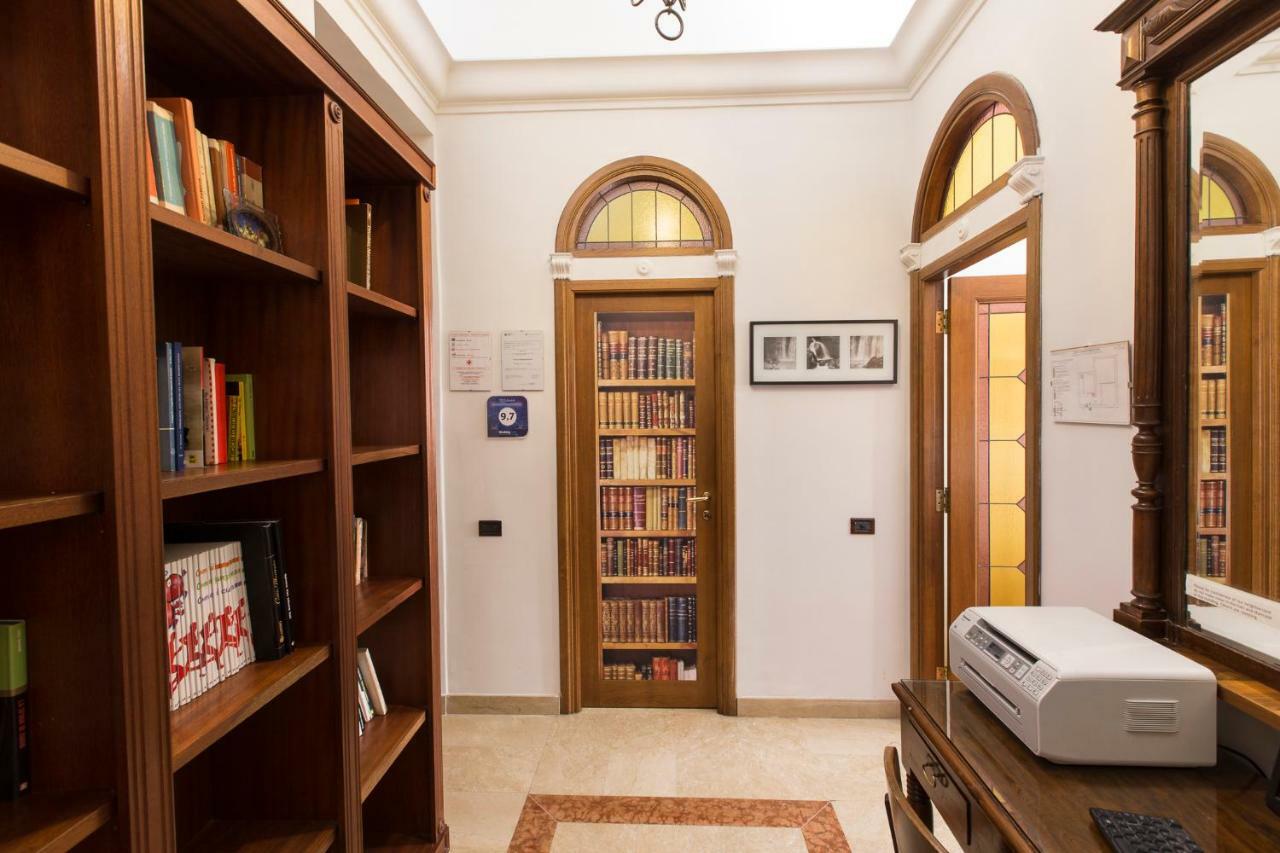 Monia Coliseum Apartment Rom Exterior foto